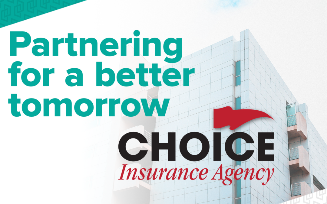Sqwire and Choice Insurance Partner to Provide Financial Education