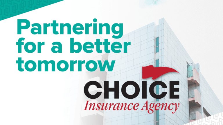 Sqwire and Choice Insurance Partner to Provide Financial Education