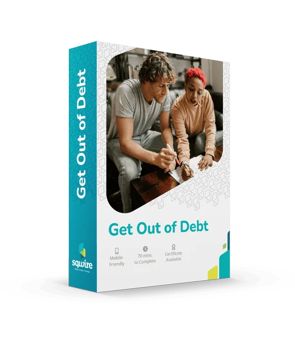 Debt-Box