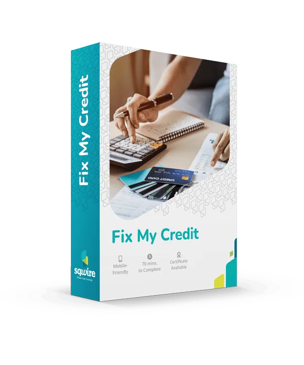 FixMyCredit-Box