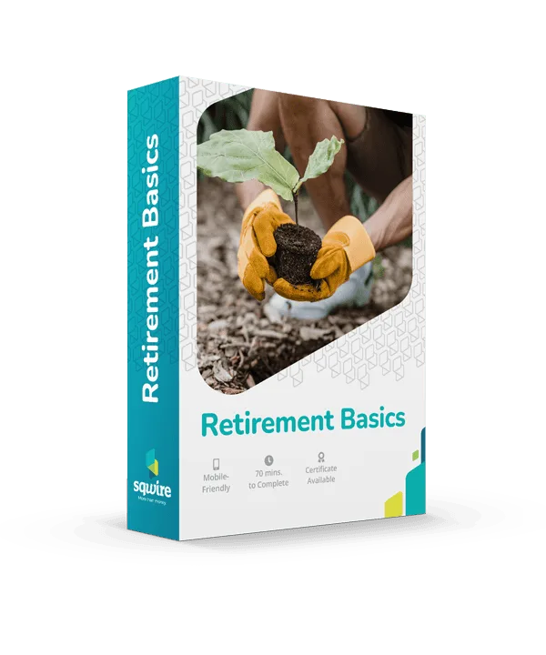 RetirementBox