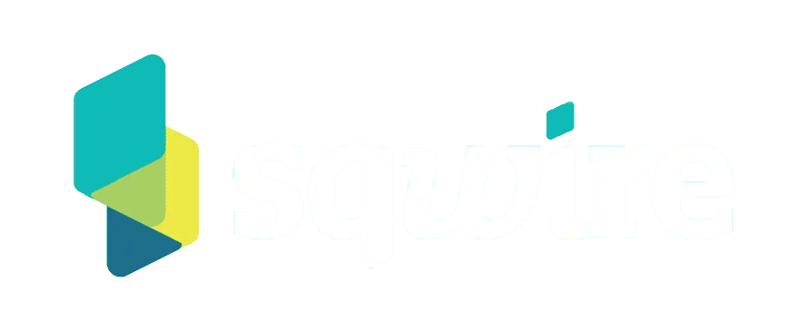 Sqwire Logo