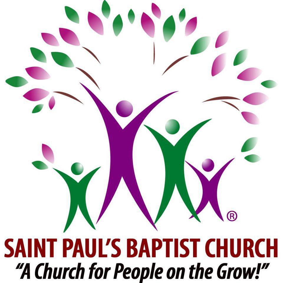 The Saint Paul's Baptist Church