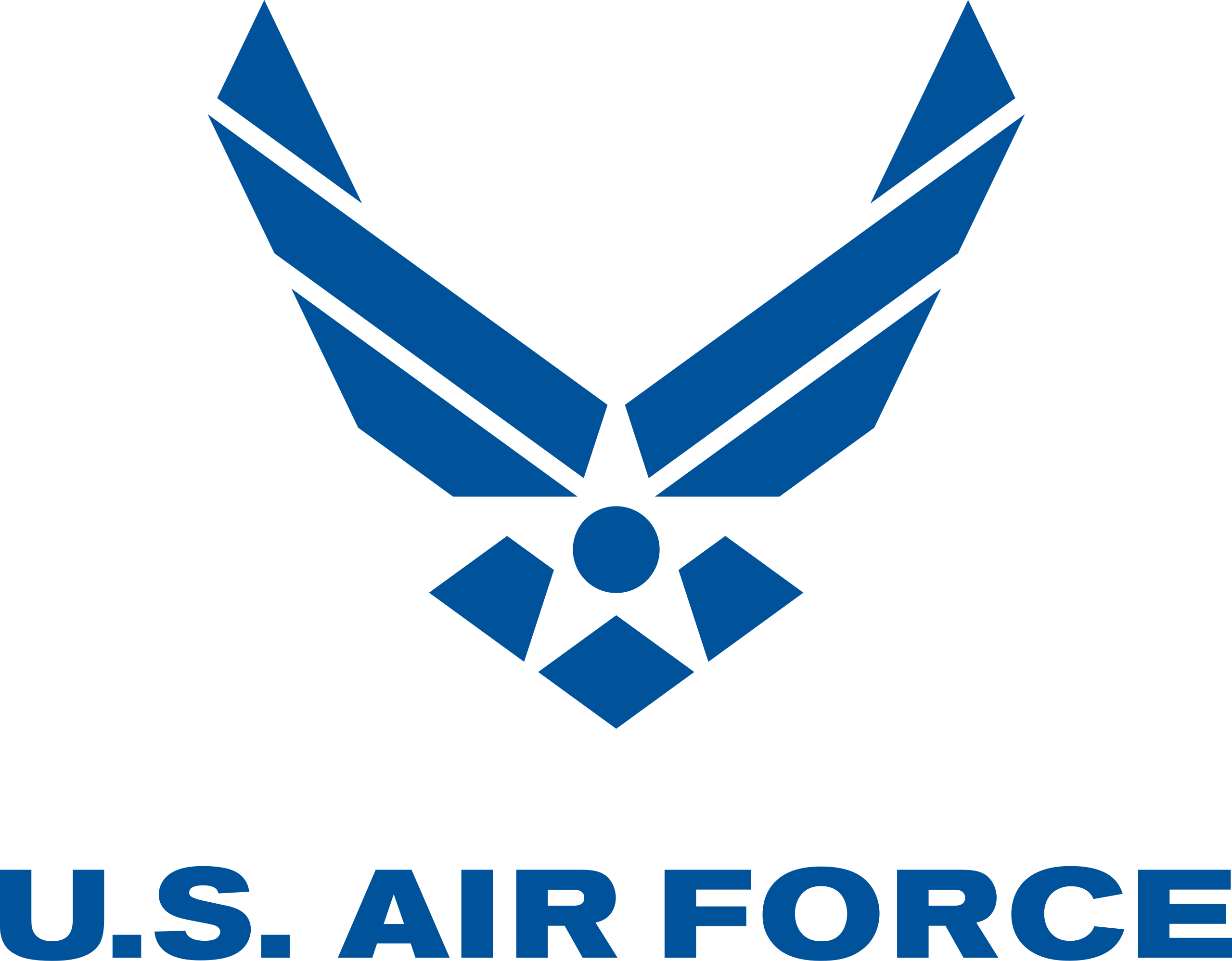 U.S. Department of the Air Force