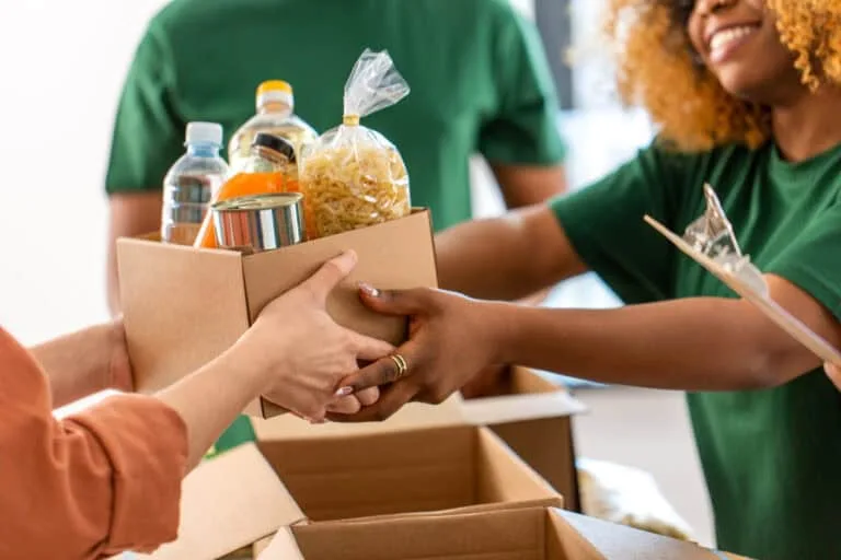 The Joy of Generosity, Part 2: A Holiday Giving How-To