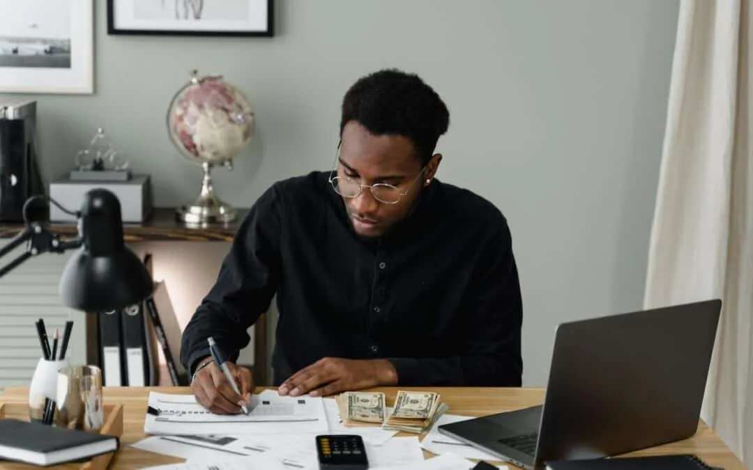 A Fresh Start: 5 Ways to Budget Like a Boss in 2024
