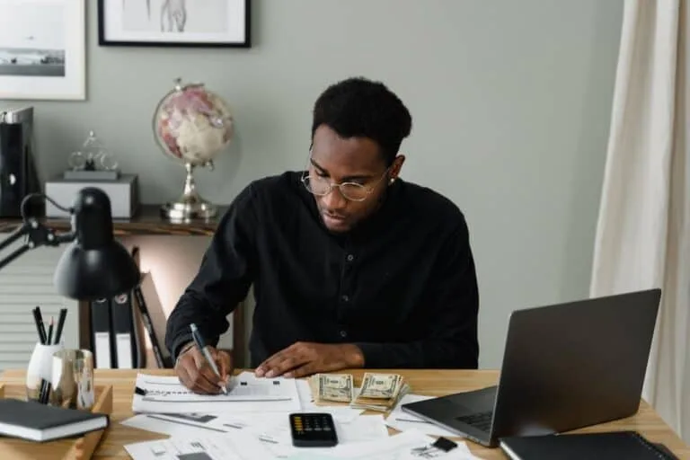 A Fresh Start: 5 Ways to Budget Like a Boss in 2024