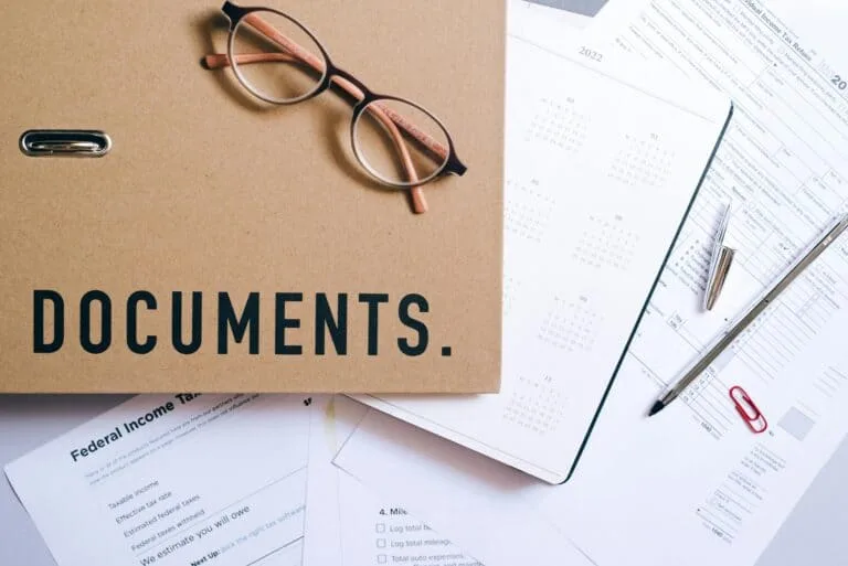 Tame Your Tax Stress With Year-Round Planning
