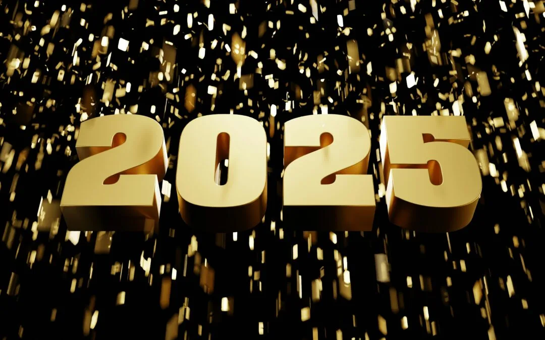 New Year, New Credit: Goal Setting for 2025
