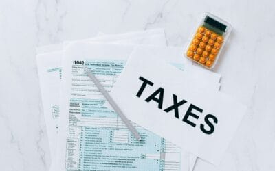 What Should I Do With My Tax Refund?