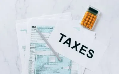 What Should I Do With My Tax Refund?