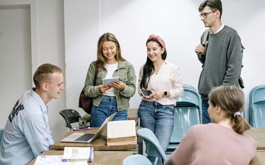 September is College Savings Month: Here’s Why 529 Plans Matter