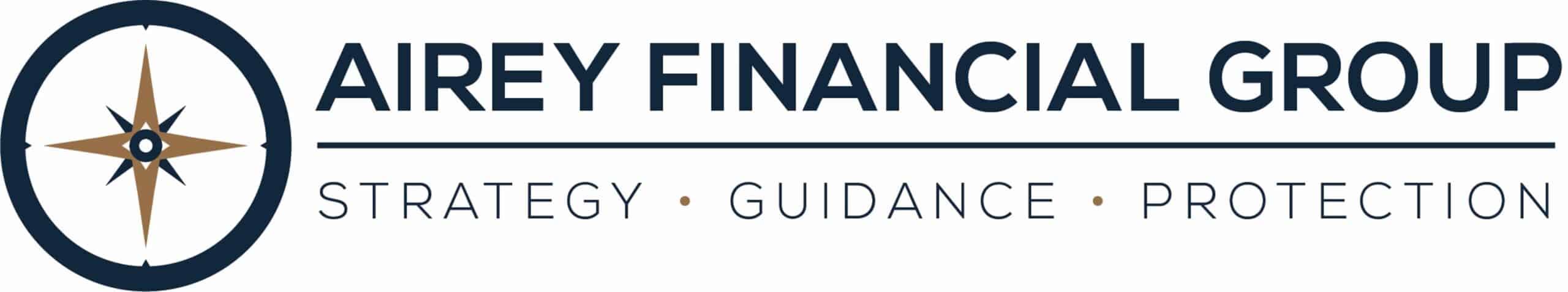 Airey Financial Group Logo