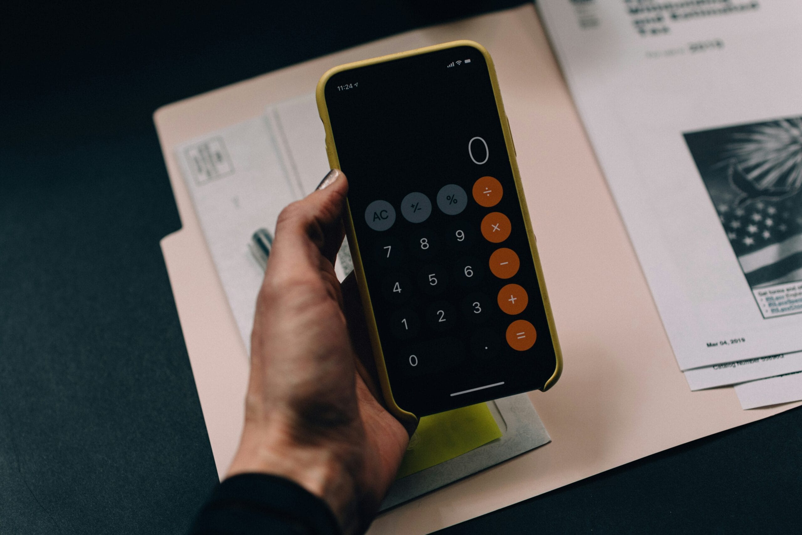 CORE Budgeting course cover: A step-by-step guide to personal finance and tracking expenses