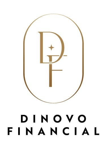 DiNovo Financial Logo