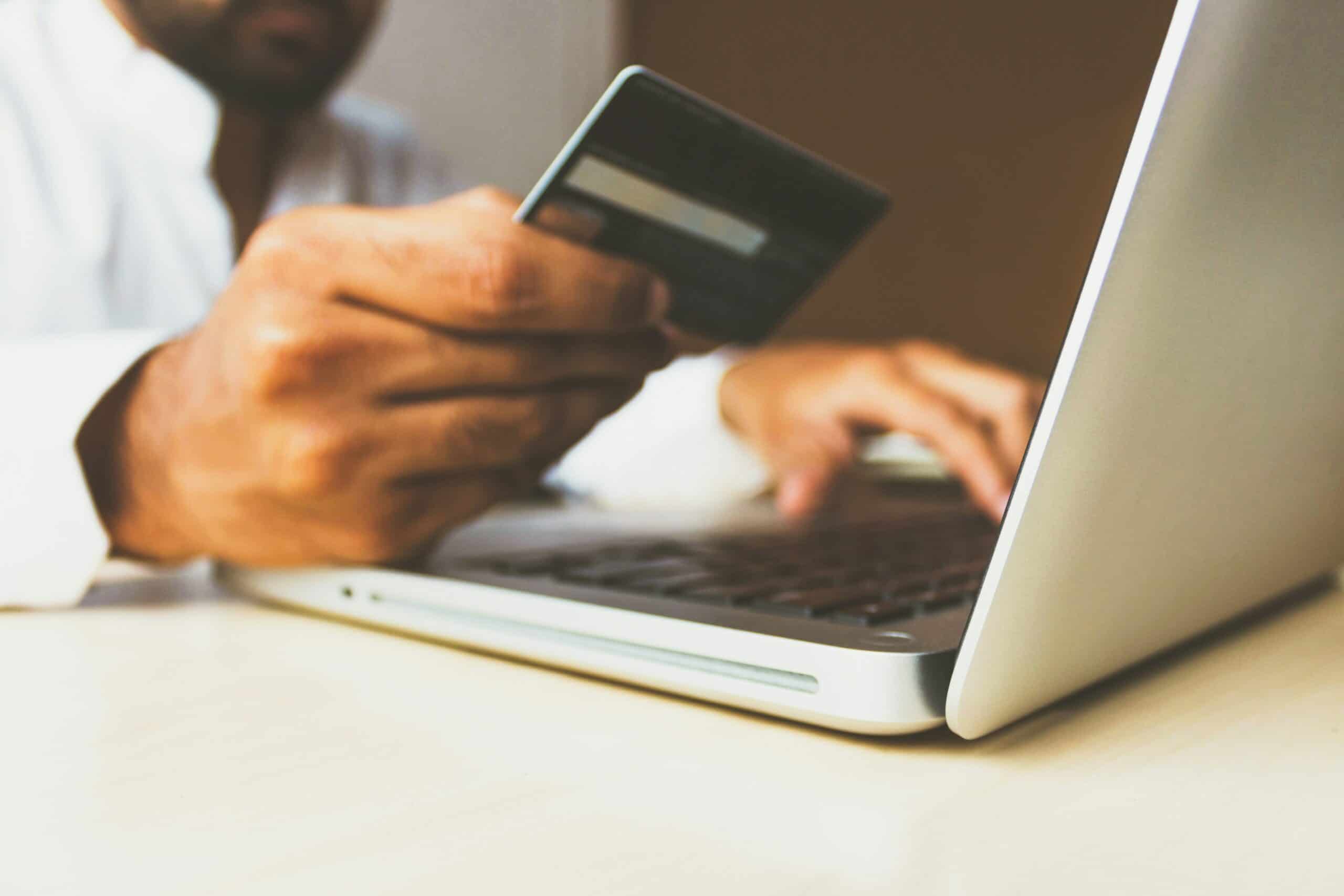 Fix My Credit course: Strategies to improve credit scores and repair bad credit
