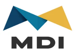 MDI Logo
