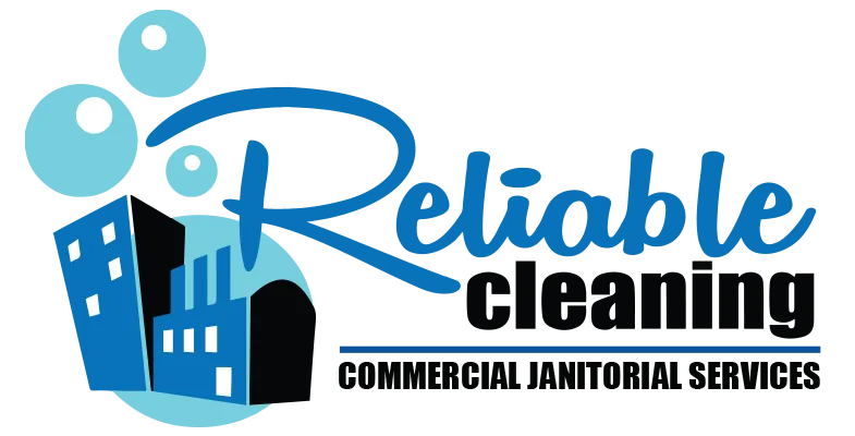 Reliable Cleaning Logo