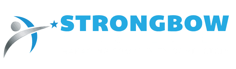 Strongbow Strategies Logo