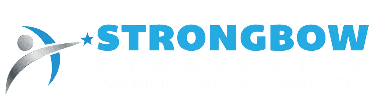 Strongbow Strategies Logo