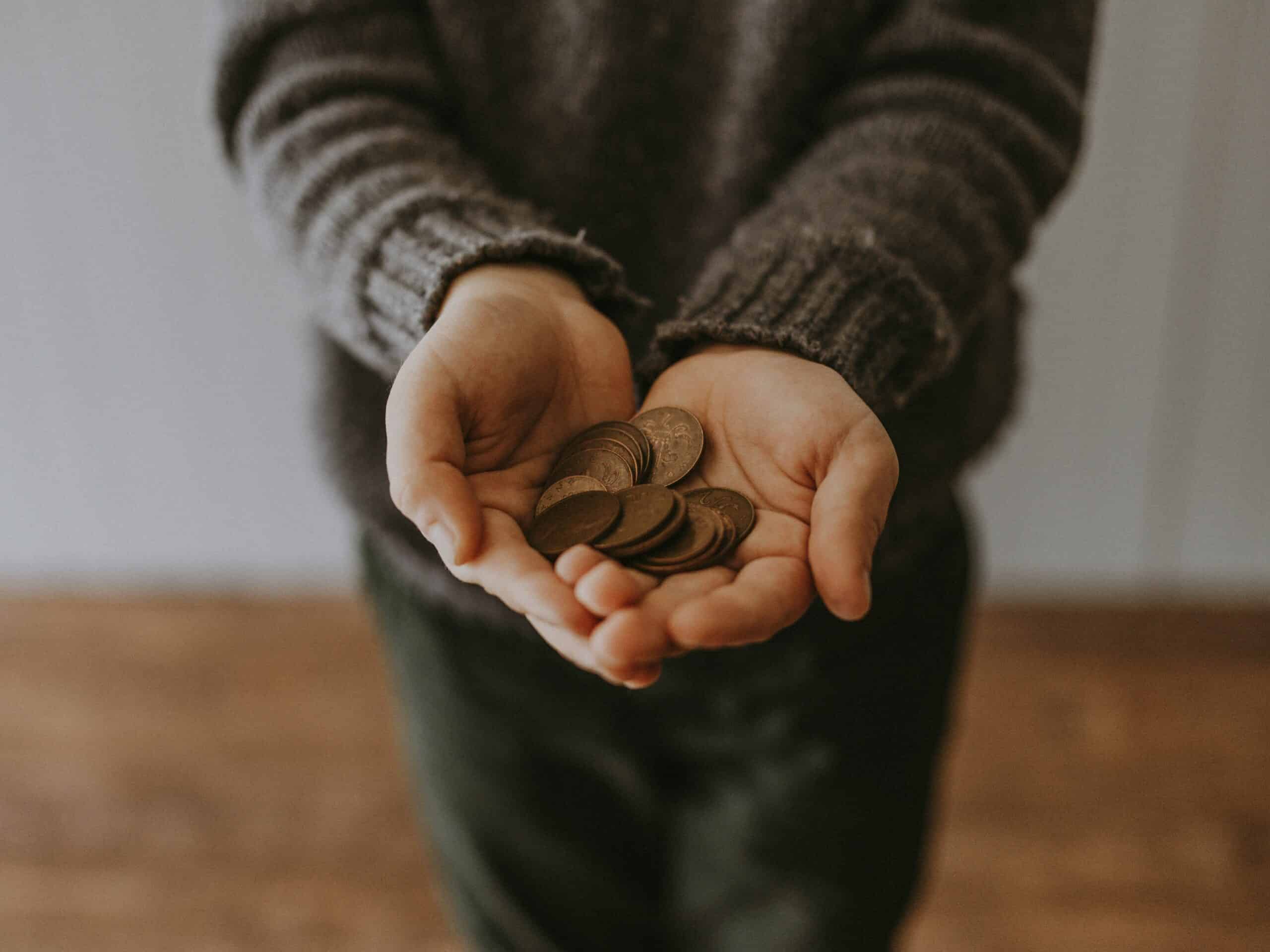 Get Out of Debt course: Proven strategies to pay off loans and achieve financial freedom.