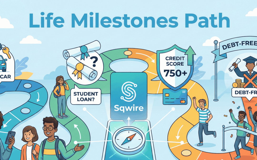 Financial Education for Teenagers: What Schools Won’t Teach