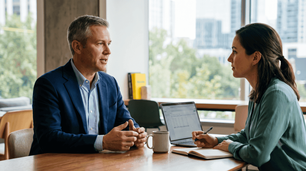 Building Financial Independence: 6 Practical Insights from Our Conversation with Luke Kibler