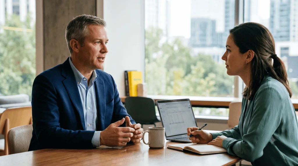 Building Financial Independence: 6 Practical Insights from Our Conversation with Luke Kibler