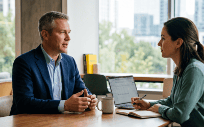 Building Financial Independence: 6 Practical Insights from Our Conversation with Luke Kibler