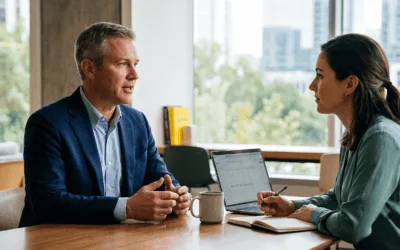 Building Financial Independence: 6 Practical Insights from Our Conversation with Luke Kibler